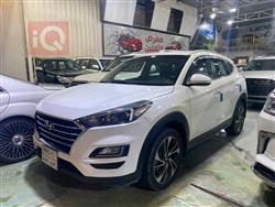 هيونداي توسان